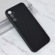Maska za Samsung A15 4G/ A155F/ A15 5G/ A156B Carbon fiber crna - 607449