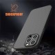 Maska za Samsung A34 5G/ A346B Carbon fiber crna - 602152