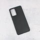 Maska za Samsung A52 4G/ A525F/ A52 5G/ A526B/ A52S/ A528B Carbon fiber crna - 611360