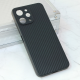 Maska za Xiaomi Redmi 12 Carbon fiber crna - 603154