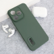 Maska za Honor 400 Lite Carbon Prop zelena - 617905