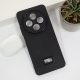 Maska za Xiaomi Redmi 14C/ A4 (2024) Carbon Prop crna - 613981