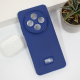 Maska za Xiaomi Redmi 14C/ A4 (2024) Carbon Prop plava - 613982