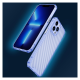 Maska Carbon shield iPhone 14 Pro Max plava - 057655