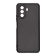 Maska za Huawei Nova Y70/ Y70 Plus Clear color crna - 057726