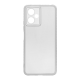 Maska za Xiaomi Redmi Note 12 (China Edition) Clear color transparent - 058458