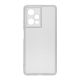 Maska za Xiaomi Redmi Note 12 Pro Plus Clear color transparent - 058466