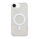 Maska za iPhone 16e Clear Mag Case (IC) transparent - 617467