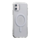 Maska za iPhone 16e Clear Mag Case (IC) transparent - 617467