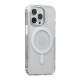 Maska za iPhone 14 Pro Clear Mag Case transparent - 059937