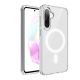 Maska za Samsung A36 5G/ A366B Clear Mag Case transparent - 614880
