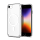 Maska za iPhone 7/ 8/ SE 2020/ 2022 Clear Mag Case transparent - 613282