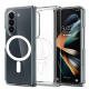 Maska za Samsung Z Fold 3 Clear Mag Case transparent - 607302