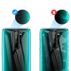 Maska za Realme 8 Clear Silicone - 053825