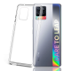 Maska za Realme 8 Clear Silicone - 053825