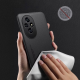 Maska za Honor X8c Code plava - 616674