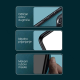 Maska za Honor X8c Code plava - 616674