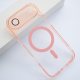 Maska za iPhone Air Color Mag Case roze - 621259