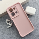 Maska za Xiaomi Redmi 15C (173mm) Color Slide roze - 621270