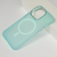 Maska za iPhone 13 Pro Colorful Mag Case plava - 603837