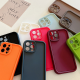 Maska za Xiaomi Redmi A5 (2025) (173 mm) ColorSlide roze - 617998