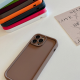Maska za Xiaomi Redmi A5 (2025) (173 mm) ColorSlide roze - 617998