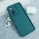 Maska za Xiaomi Redmi A5 (2025) (173 mm) ColorSlide zelena - 617999