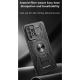 Maska za iPhone 15 Pro Combat plava - 607846