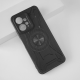 Maska za Xiaomi Redmi Note 12 4G Combat crna - 607866