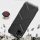 Maska za iPhone 12 Pro Max Cross crna - 048064-1