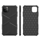 Maska za iPhone 12 Pro Max Cross crna - 048064-1