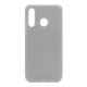 Maska za Huawei P30 Lite srebrna, Crystal Dust - 039176