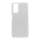 Maska za Huawei Honor 10X Lite Crystal Dust srebrna - 050567