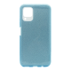 Maska za Huawei P40 Lite/Nova 6 SE plava, Crystal Dust - 054770