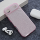 Maska za iPhone 17 Air Crystal Dust pink - 620652
