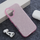 Maska za iPhone 17 Crystal Dust pink - 620650