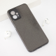 Maska za Motorola Moto G13 Crystal Dust crna - 608920
