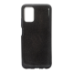 Maska za Samsung A03s/ A037G Crystal Dust crna - 056221