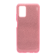 Maska za Samsung A03s/ A037G Crystal Dust pink - 055264