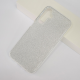 Maska za Samsung A15 4G/ A155F/ A15 5G/ A156B Crystal Dust srebrna - 607462