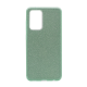 Maska za Samsung A52 4G/ A525F/ A52 5G/ A526B/ A52S/ A528B zelena, Crystal Dust - 053004