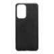 Maska za Samsung A73 5G Crystal Dust crna - 055845