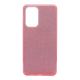 Maska za Samsung A73 5G Crystal Dust pink - 055846