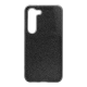 Maska za Samsung S23 Plus/ S916B Crystal Dust crna - 058470