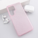 Maska za Samsung S25 Ultra/ S938B Crystal Dust pink - 614717
