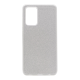 Maska za Xiaomi 13 Lite srebrna Crystal Dust - 600827