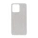 Maska za Xiaomi Redmi 12C Crystal Dust srebrna - 060243