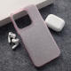Maska za Xiaomi Redmi 15C (173mm) Crystal Dust pink - 620977