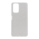 Maska za Xiaomi Redmi Note 10 Pro/ Note 10 Pro Max Crystal Dust srebrna - 053009