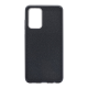 Maska za Xiaomi Redmi Note 12 5G (EU)/ Poco X5 Crystal Dust crna - 600855